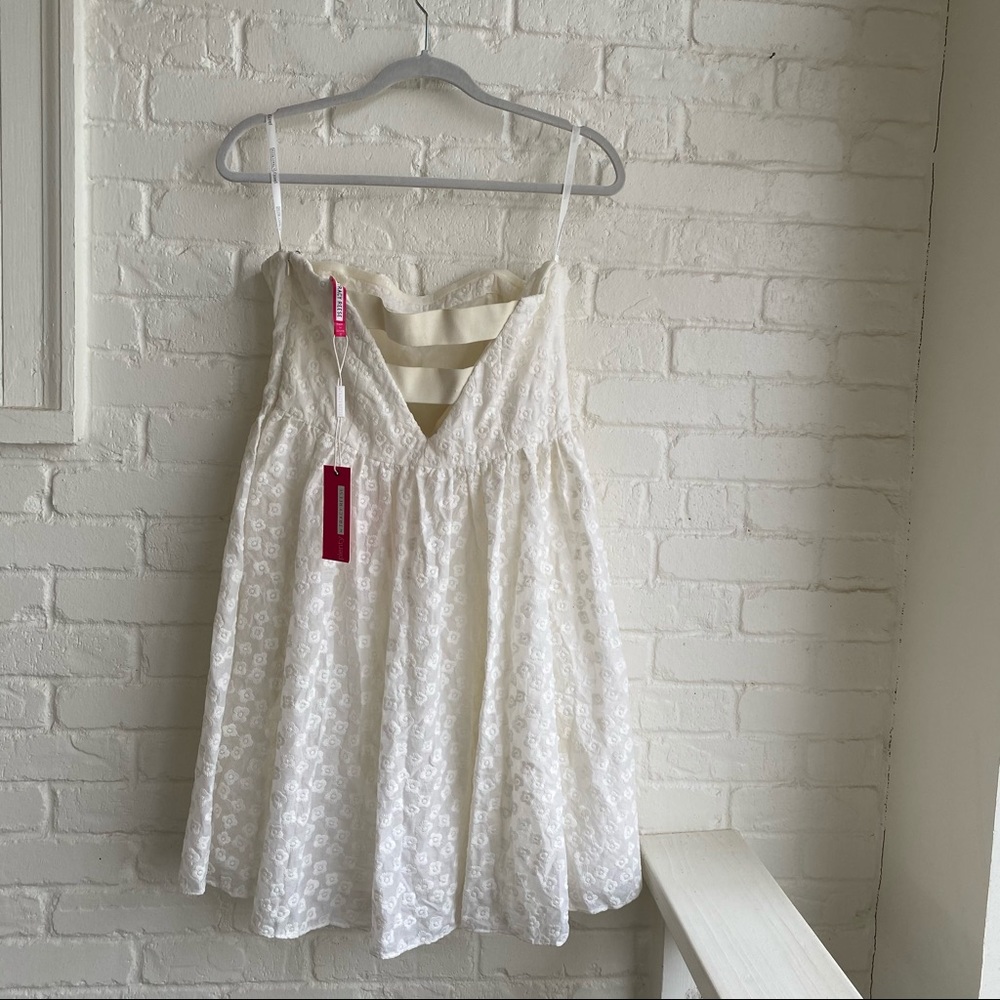 NWT Tracy Reece Dress Size 12